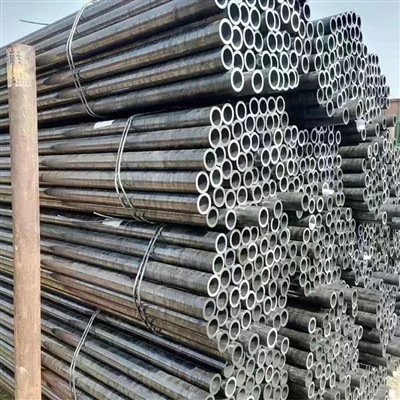 Tubería ASTM A213
